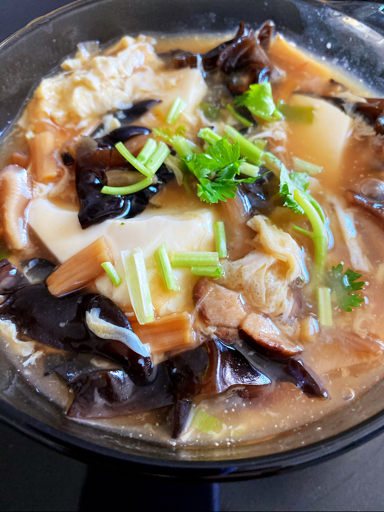 家常油糖饼的做法:轻松变大厨,美味源自家